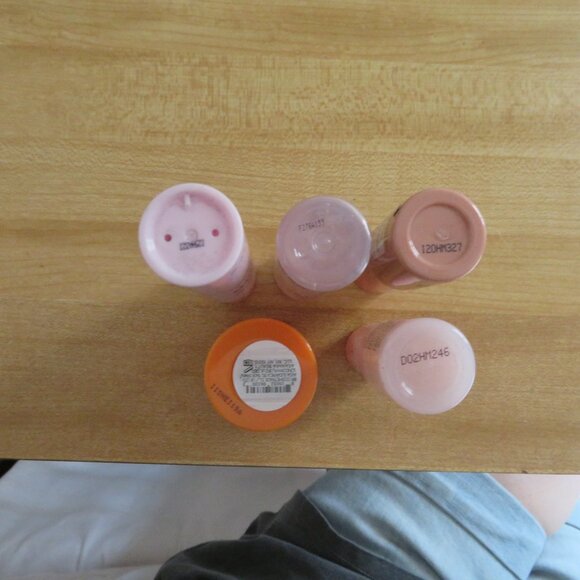 GLOW RECIPE - Set of 5 Mini/Deluxe Sample Sized Products - NWOT - Picture 6 of 8